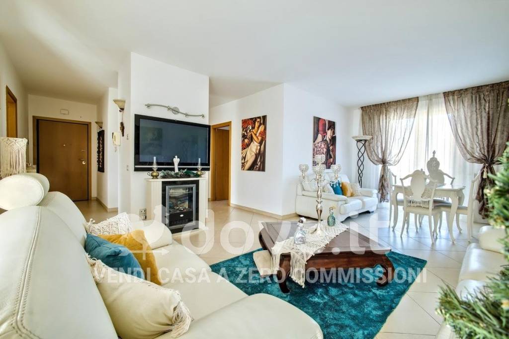 appartamento in vendita a Modugno