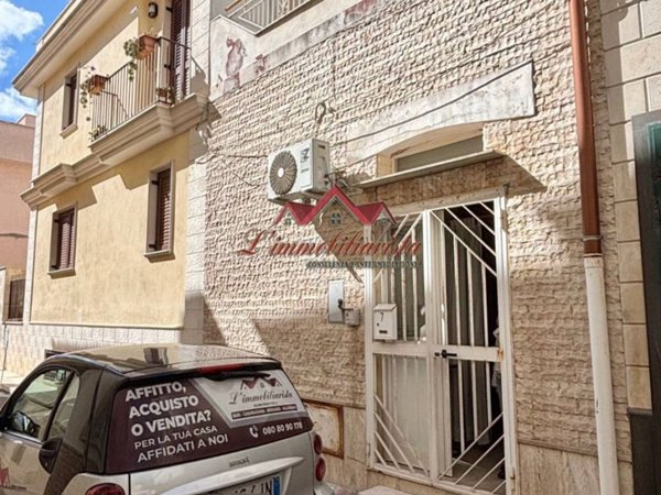 casa indipendente in vendita a Modugno
