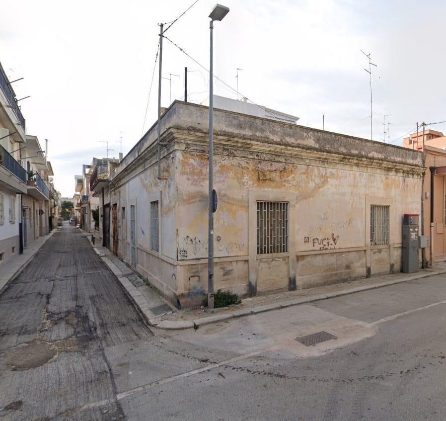 casa indipendente in vendita a Modugno