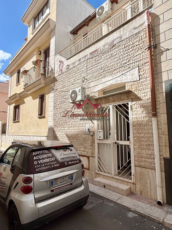 appartamento in vendita a Modugno