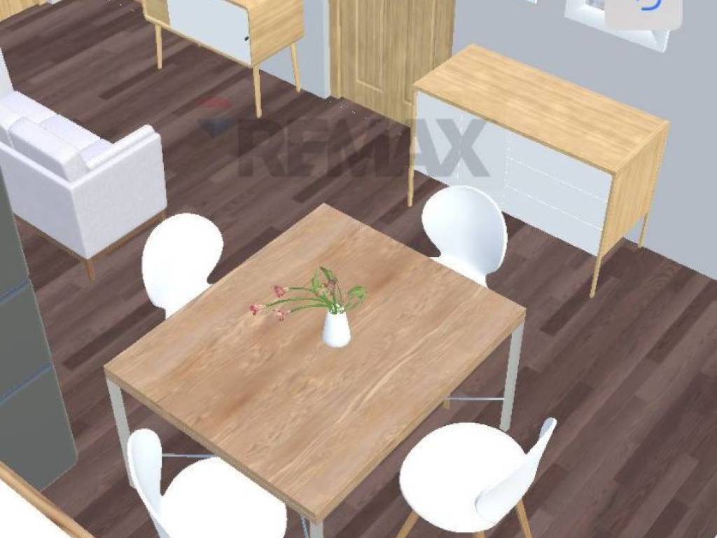 appartamento in vendita a Modugno