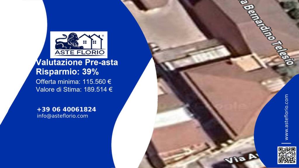 appartamento in vendita a Modugno