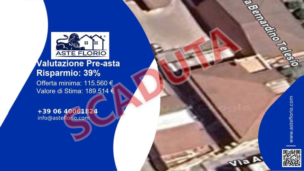 appartamento in vendita a Modugno