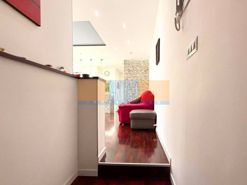 appartamento in vendita a Modugno