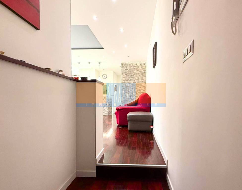 appartamento in vendita a Modugno