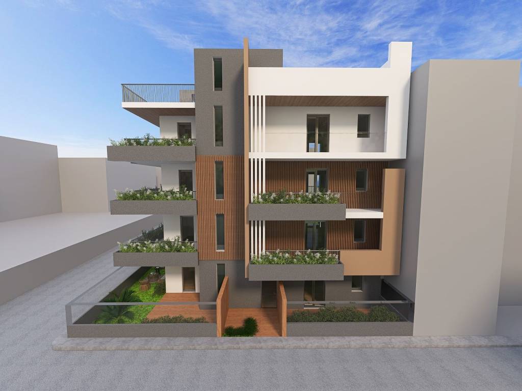 appartamento in vendita a Modugno