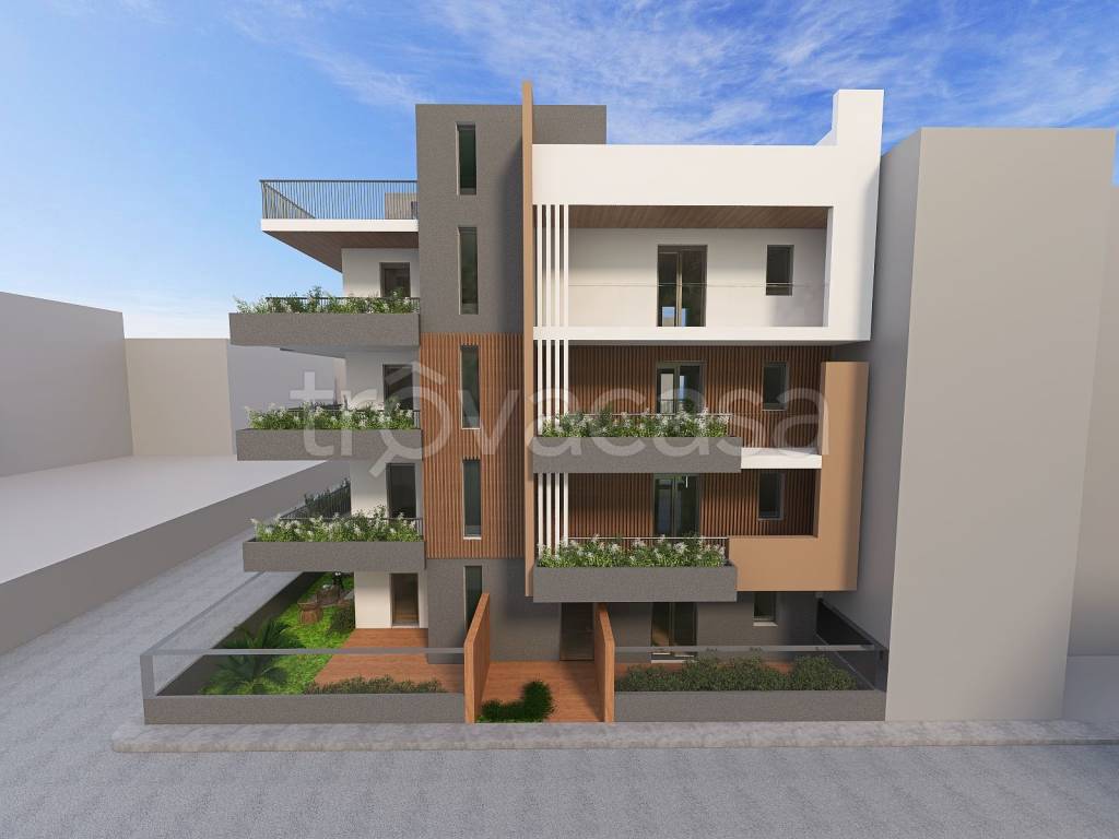 appartamento in vendita a Modugno