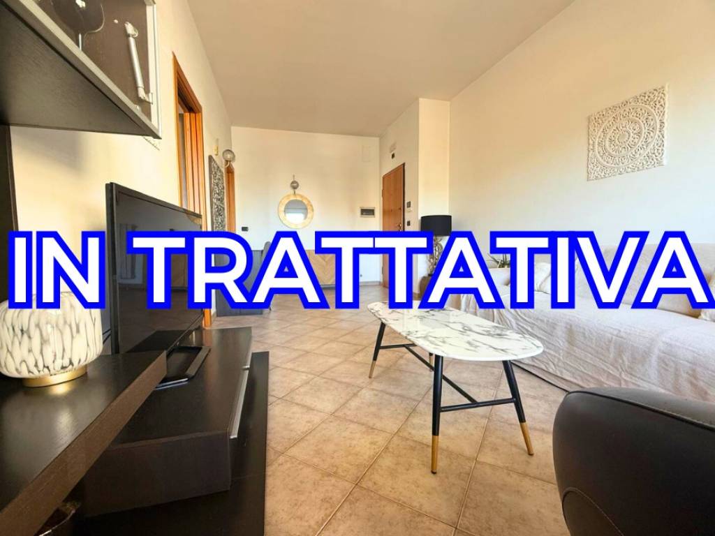 appartamento in vendita a Modugno