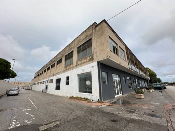 ufficio in vendita a Modugno