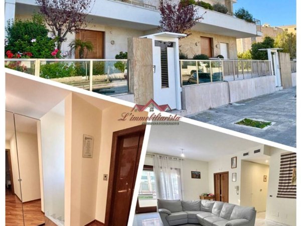 casa indipendente in vendita a Modugno