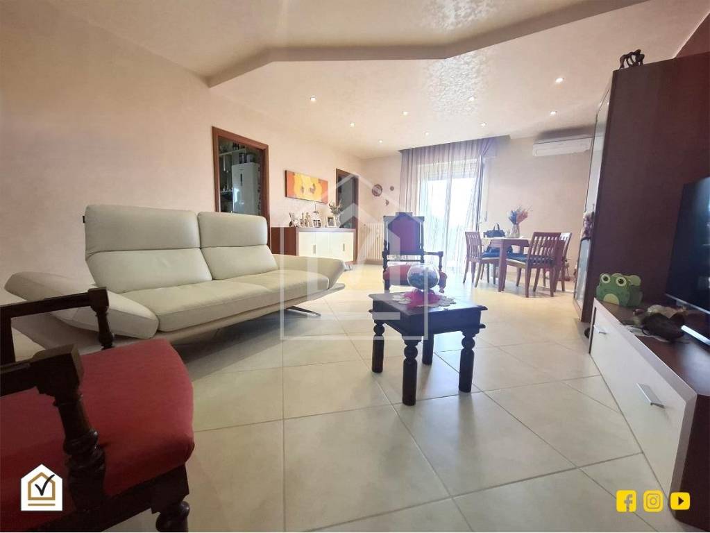 appartamento in vendita a Modugno