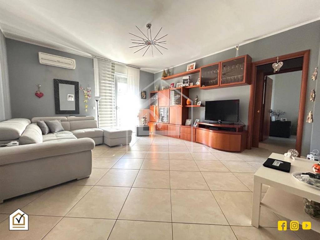 appartamento in vendita a Modugno