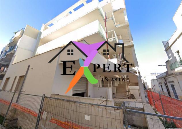 appartamento in vendita a Modugno