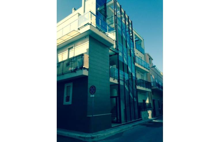 appartamento in vendita a Modugno