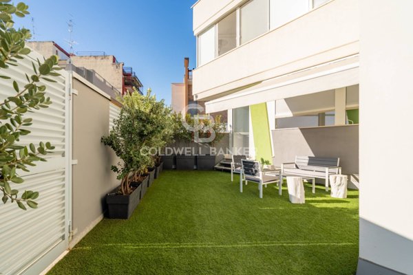 appartamento in vendita a Modugno