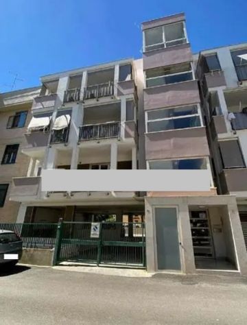 appartamento in vendita a Modugno