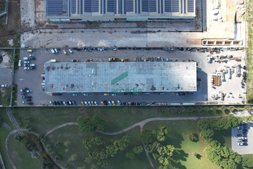 terreno edificabile in vendita a Modugno