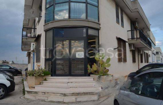 appartamento in vendita a Modugno