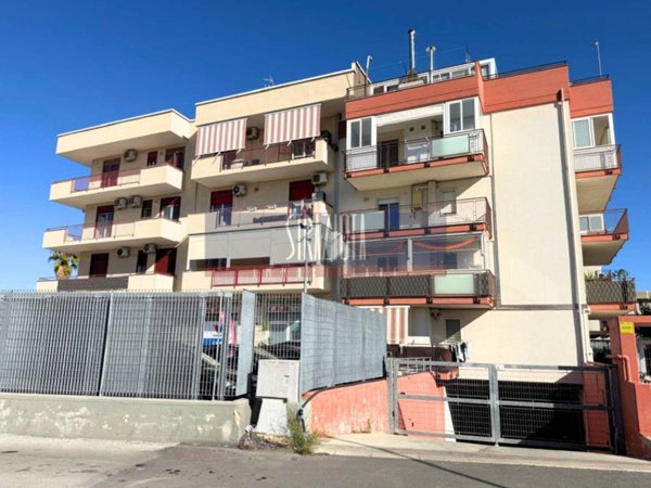 appartamento in vendita a Modugno