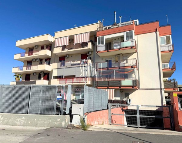 appartamento in vendita a Modugno