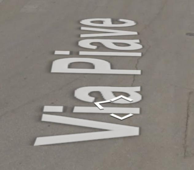 locale di sgombero in vendita a Modugno