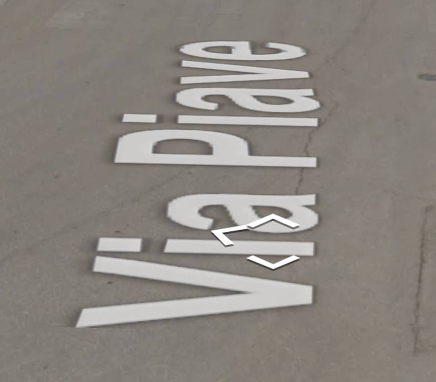 locale di sgombero in vendita a Modugno