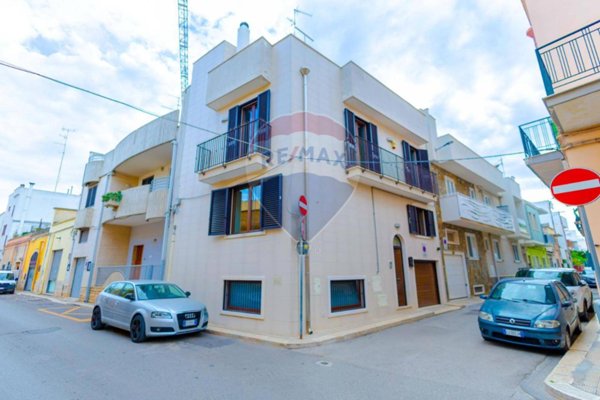casa indipendente in vendita a Modugno
