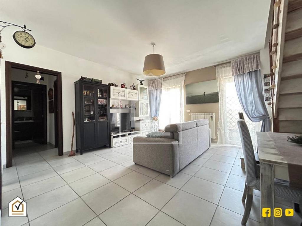 appartamento in vendita a Modugno