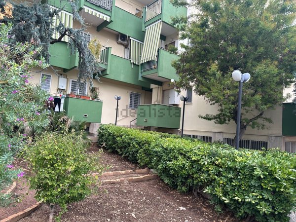 appartamento in vendita a Modugno