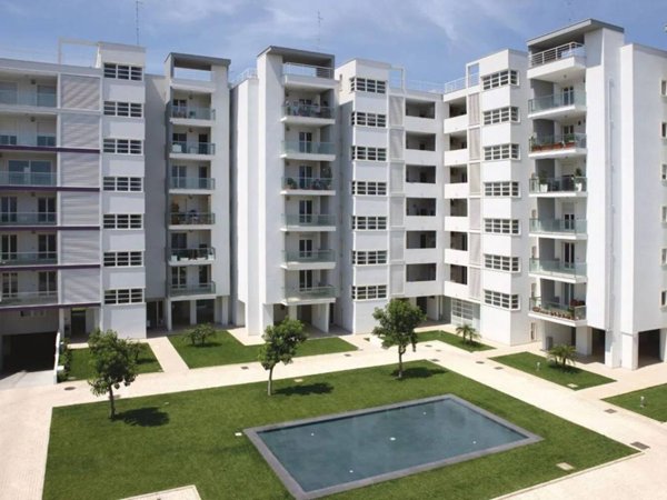 appartamento in vendita a Modugno