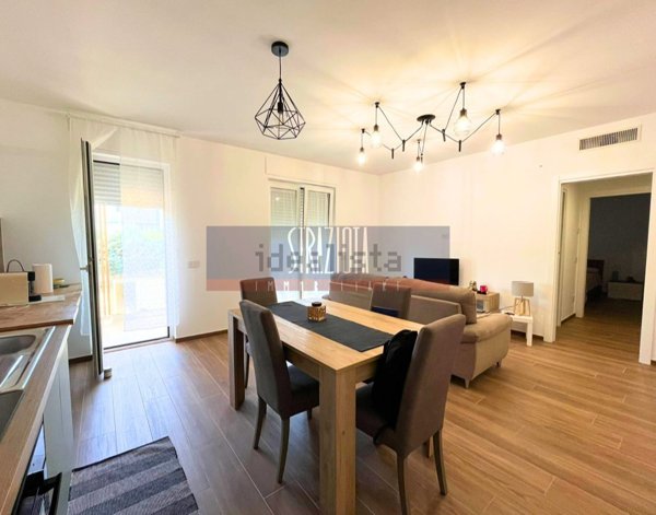 appartamento in vendita a Modugno