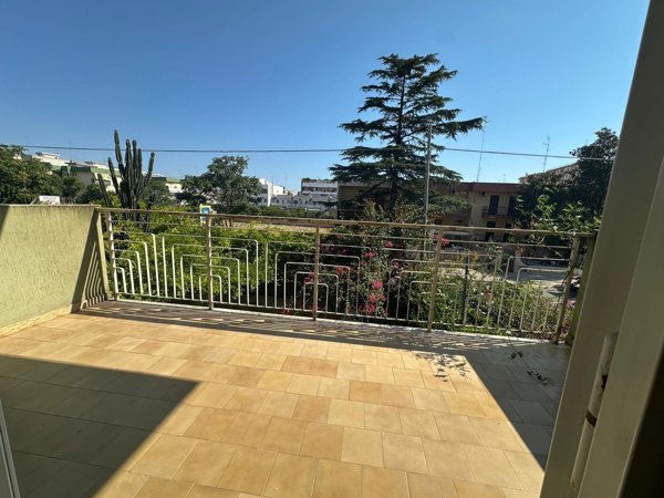 appartamento in vendita a Modugno