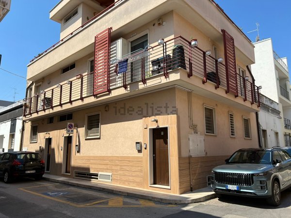 appartamento in vendita a Modugno