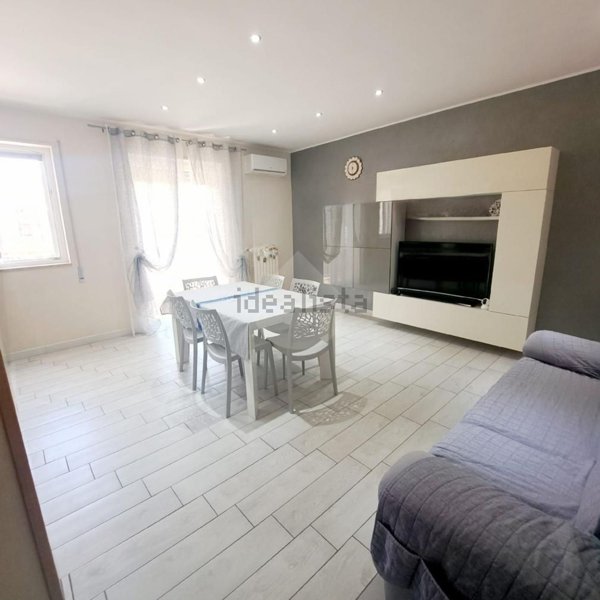 appartamento in vendita a Modugno