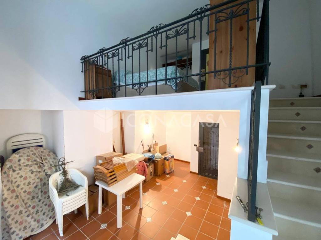 casa indipendente in vendita a Modugno