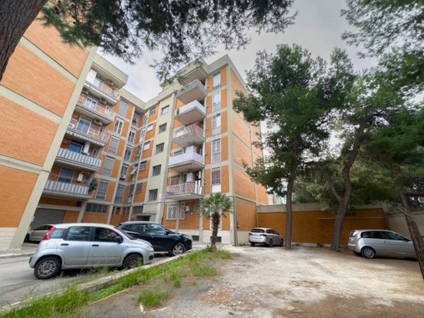 appartamento in vendita a Modugno