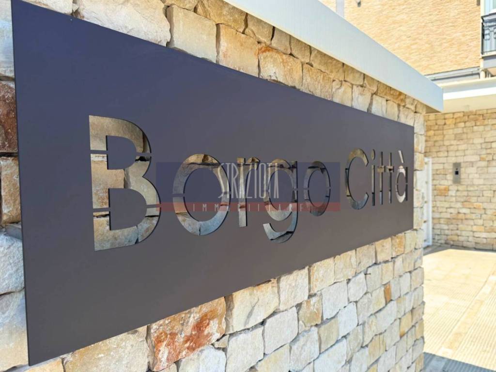 appartamento in vendita a Modugno