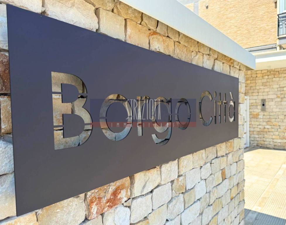 appartamento in vendita a Modugno