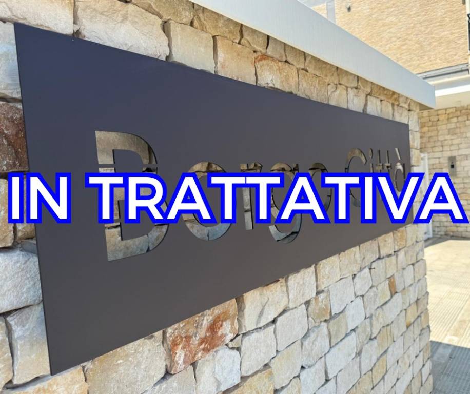 appartamento in vendita a Modugno