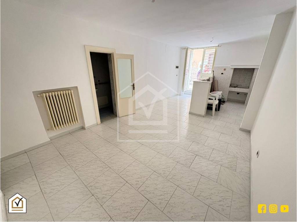 appartamento in vendita a Modugno