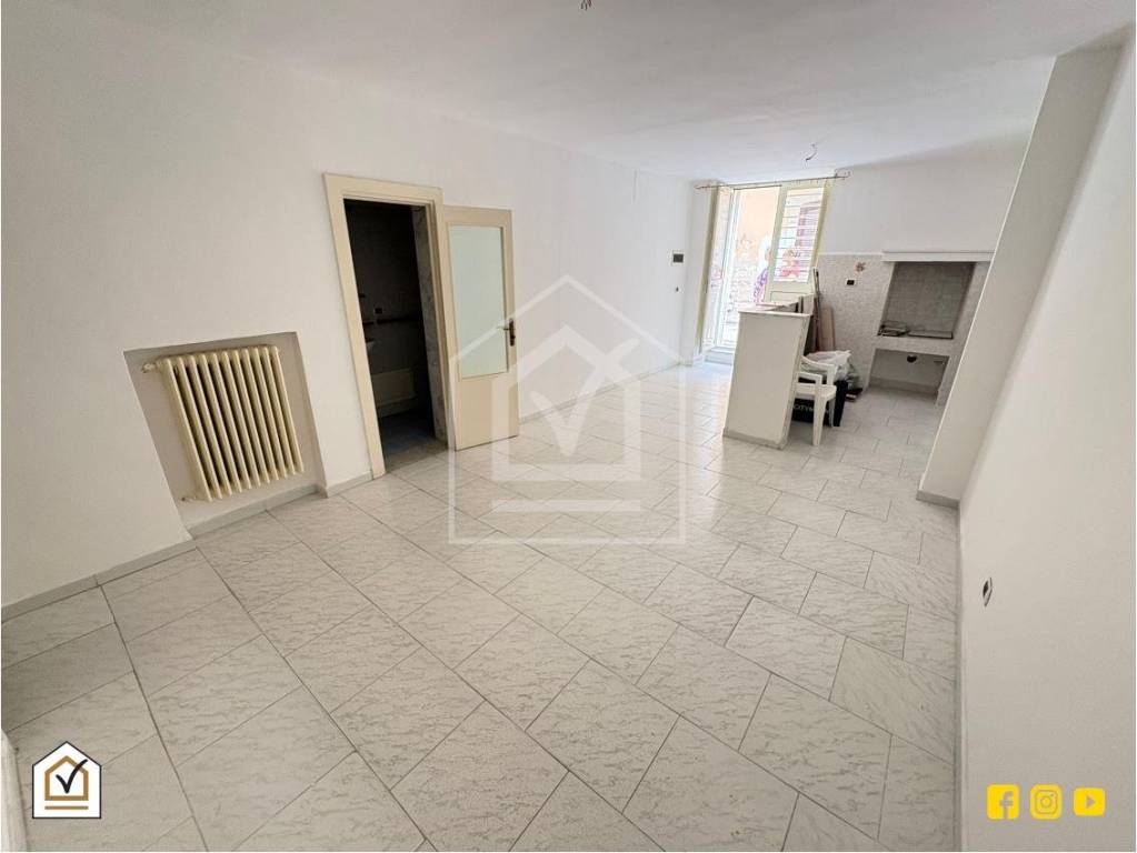 appartamento in vendita a Modugno