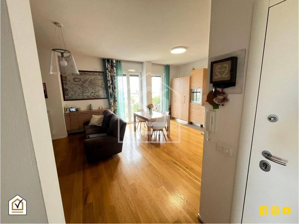 appartamento in vendita a Modugno