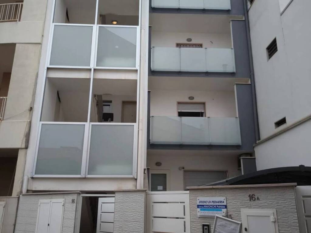 appartamento in vendita a Modugno