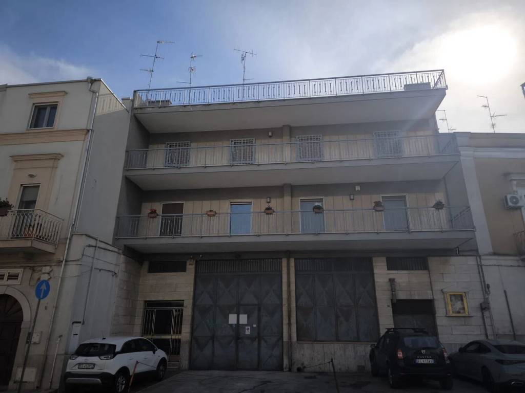 appartamento in vendita a Modugno