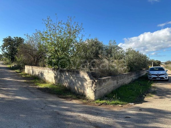 terreno agricolo in vendita a Modugno
