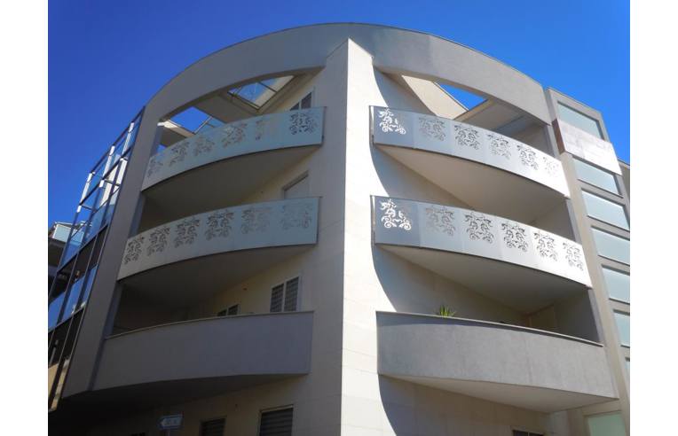 appartamento in vendita a Modugno