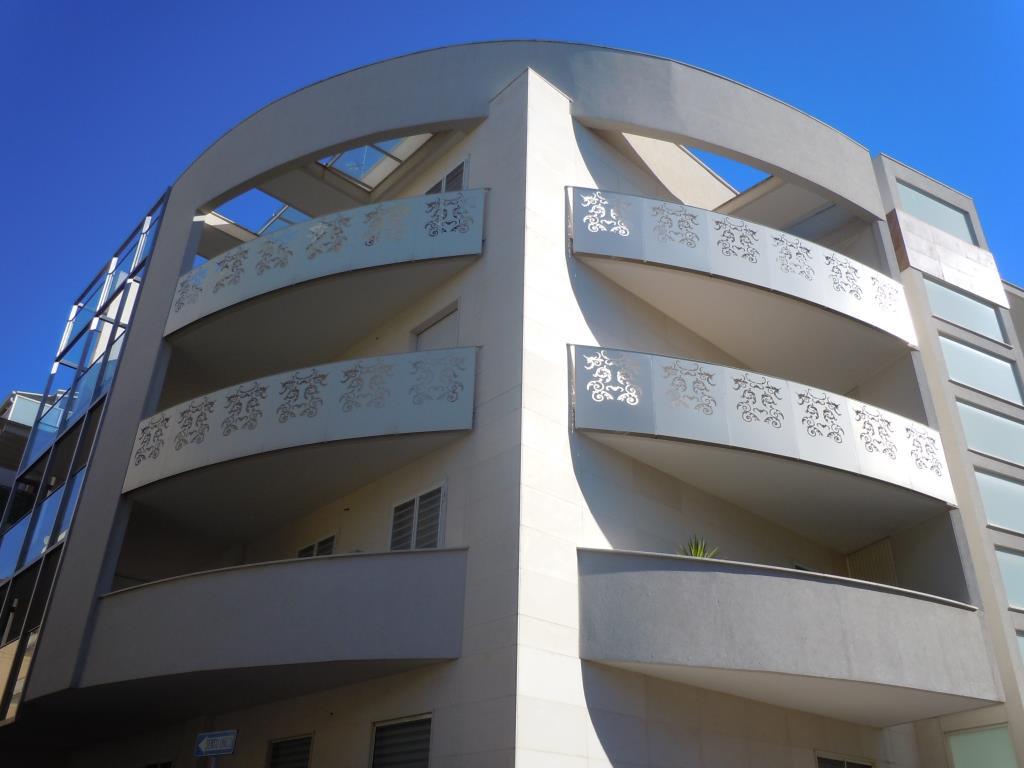 appartamento in vendita a Modugno