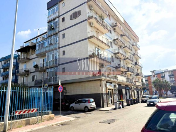 appartamento in vendita a Modugno