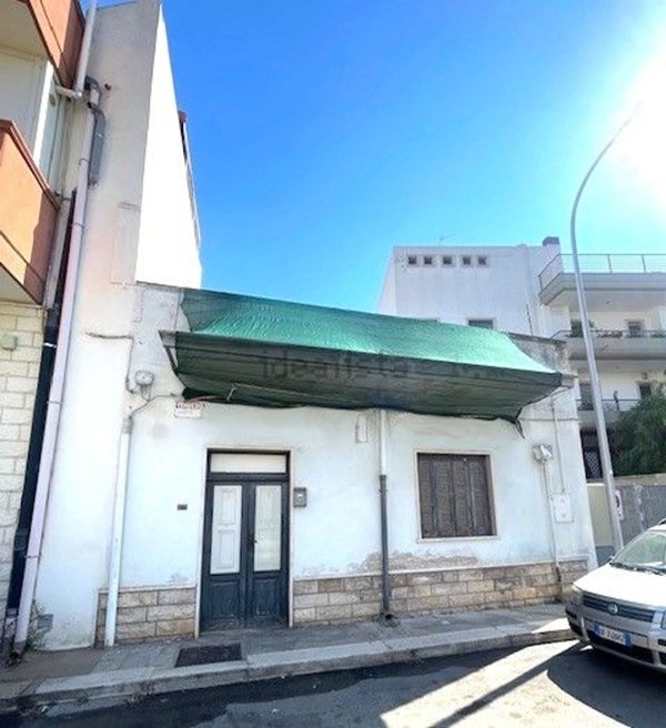 casa indipendente in vendita a Modugno