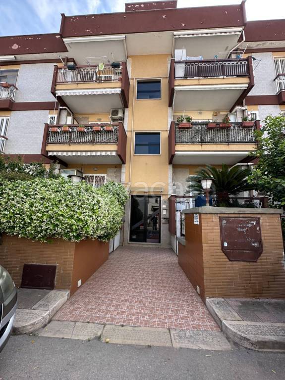 appartamento in vendita a Modugno